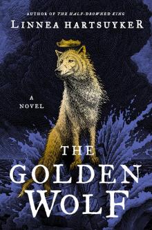 The Golden Wolf Read online