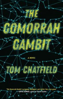 The Gomorrah Gambit Read online