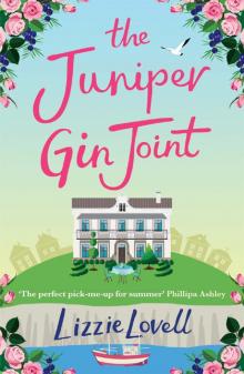 The Juniper Gin Joint Read online