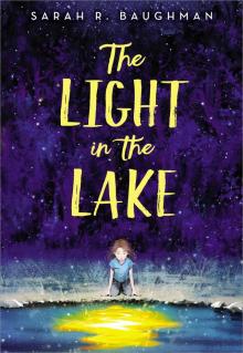 The Light in the Lake Read online
