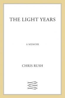 The Light Years Read online