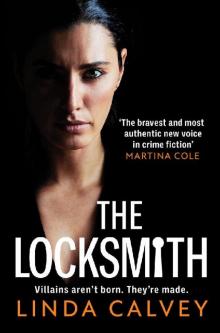 The Locksmith Read online