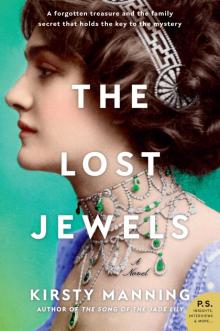 The Lost Jewels Read online