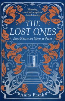 The Lost Ones Read online