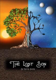 The Lost Son (Kingdom Books Book 1) Read online