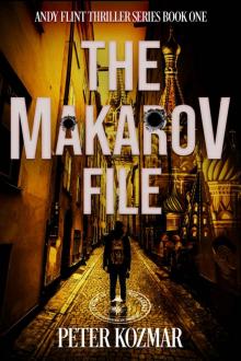 The Makarov File Read online