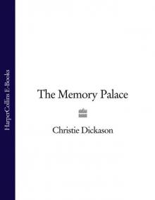 The Memory Palace Read online