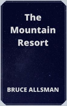 The Mountain Resort Read online