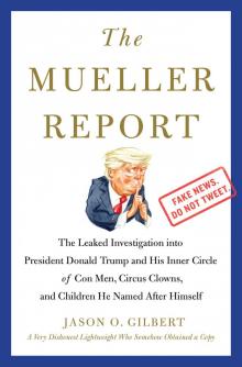 The Mueller Report Read online