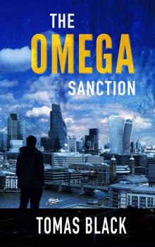 The Omega Sanction Read online