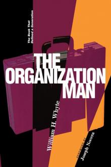 The Organization Man Read online