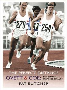 The Perfect Distance Read online