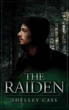 The Raiden Read online