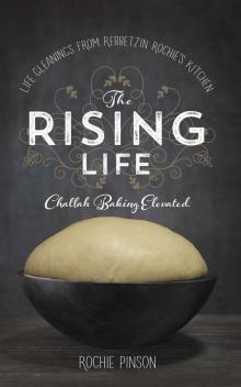 The Rising Life Read online