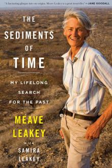 The Sediments of Time Read online