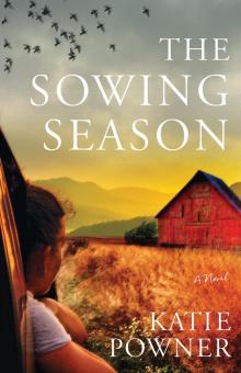 The Sowing Season Read online
