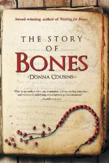 The Story of Bones Read online