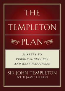 The Templeton Plan Read online