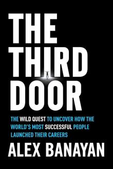 The Third Door Read online