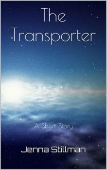 The Transporter Read online