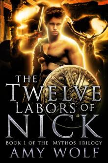 The Twelve Labors of Nick Read online