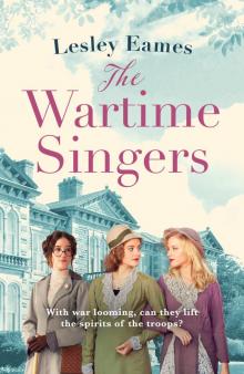 The Wartime Singers Read online