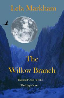 The Willow Branch Read online