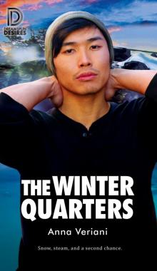 The Winter Quarters Read online