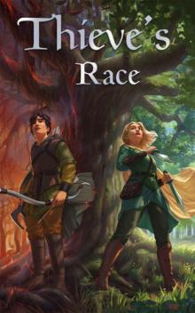 Thieves' Race Read online