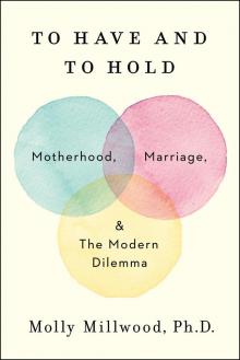 To Have and to Hold Read online