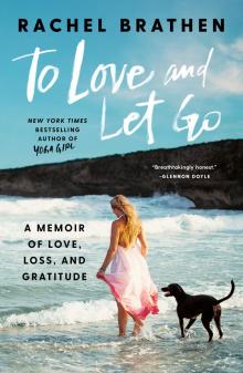 To Love and Let Go Read online