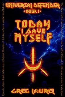 Today I Save Myself Read online