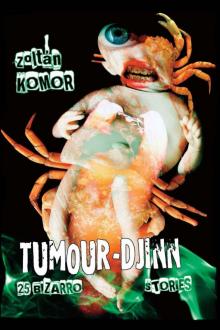 Tumour-Djinn Read online