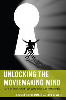 Unlocking the Moviemaking Mind Read online
