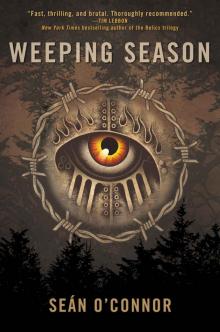 Weeping Season Read online