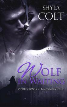 Wolf in Waiting Read online