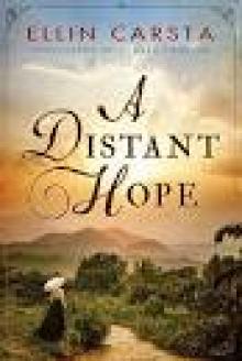 A Distant Hope Read online