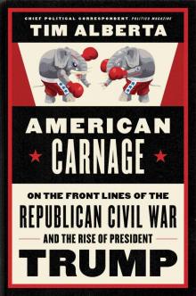 American Carnage Read online