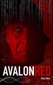 Avalon Red Read online