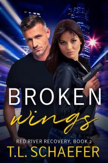 Broken Wings Read online