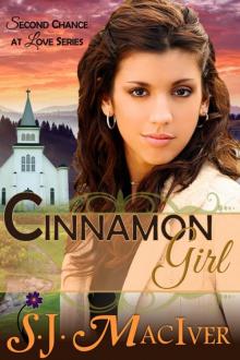 Cinnamon Girl Read online