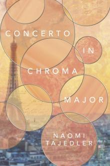 Concerto in Chroma Major Read online