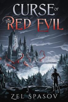 Curse of the Red Evil Read online