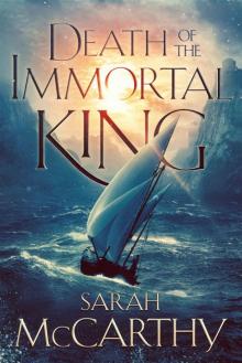 Death of the Immortal King Read online