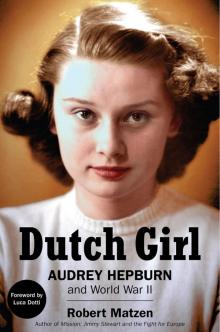 Dutch Girl Read online