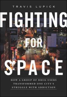 Fighting for Space Read online