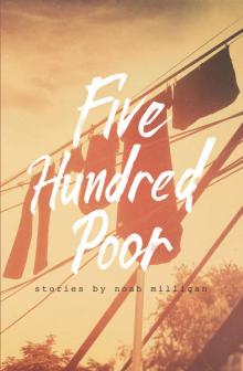 Five Hundred Poor Read online