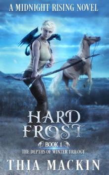 Hard Frost- Depths of Winter Read online