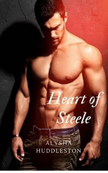 Heart of Steele Read online