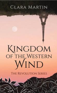 Kingdom of the Western Wind Read online